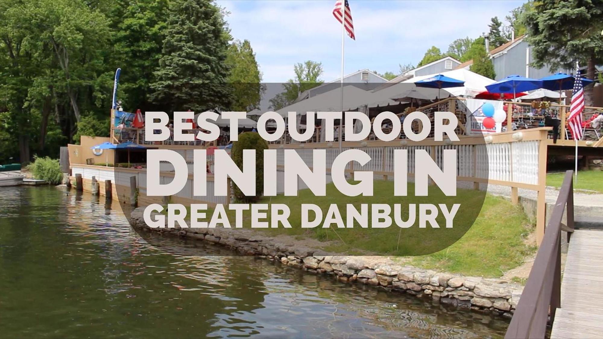 Welcome To Hat City Danbury, A Suburban Retreat Экстерьер фото